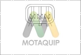 Motaquip LVRC247 - Датчик імпульсів, колінчастий вал autocars.com.ua