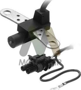 Motaquip LVRC255 - Датчик імпульсів, колінчастий вал autocars.com.ua