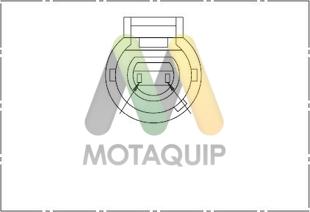 Motaquip LVRC261 - Датчик імпульсів, колінчастий вал autocars.com.ua