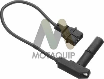 Motaquip LVRC273 - Датчик імпульсів, колінчастий вал autocars.com.ua