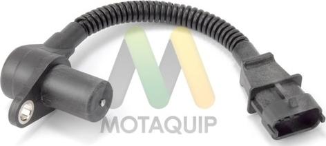 Motaquip LVRC291 - Датчик імпульсів, колінчастий вал autocars.com.ua