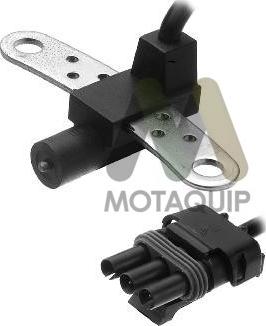 Motaquip LVRC308 - Датчик імпульсів, колінчастий вал autocars.com.ua