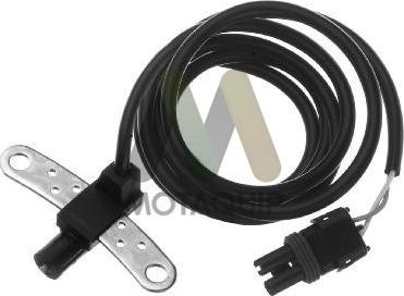 Motaquip LVRC341 - Датчик імпульсів, колінчастий вал autocars.com.ua