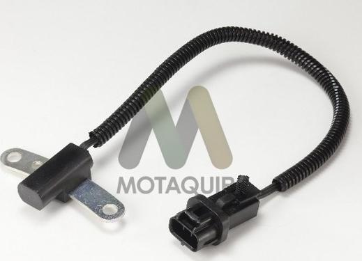 Motaquip LVRC351 - Датчик імпульсів, колінчастий вал autocars.com.ua