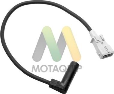 Motaquip LVRC352 - Датчик імпульсів, колінчастий вал autocars.com.ua