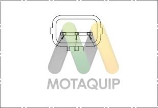 Motaquip LVRC354 - Датчик імпульсів, колінчастий вал autocars.com.ua