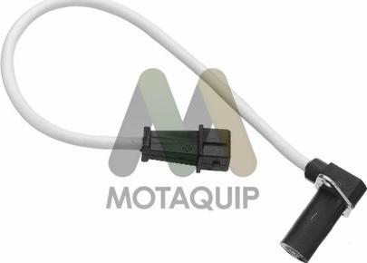 Motaquip LVRC379 - Датчик імпульсів, колінчастий вал autocars.com.ua