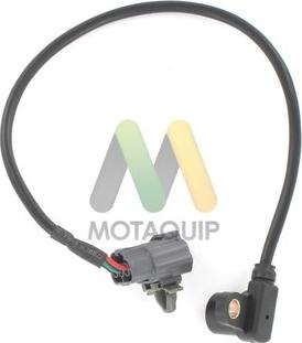 Motaquip LVRC409 - Датчик імпульсів, колінчастий вал autocars.com.ua