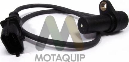 Motaquip LVRC444 - Датчик імпульсів, колінчастий вал autocars.com.ua