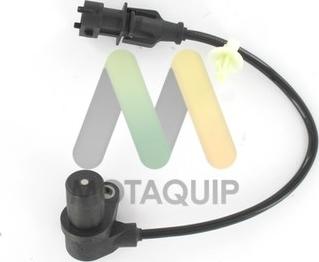 Motaquip LVRC473 - Датчик імпульсів, колінчастий вал autocars.com.ua