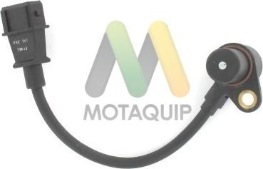 Motaquip LVRC485 - Датчик імпульсів, колінчастий вал autocars.com.ua