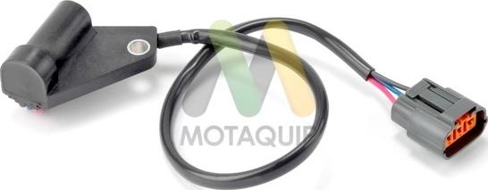 Motaquip LVRC491 - Датчик імпульсів, колінчастий вал autocars.com.ua