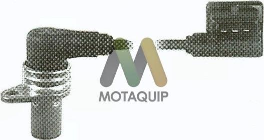 Motaquip LVRC495 - Датчик імпульсів, колінчастий вал autocars.com.ua