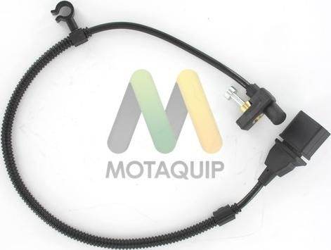 Motaquip LVRC500 - Датчик імпульсів, колінчастий вал autocars.com.ua