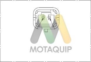 Motaquip LVRC533 - Датчик імпульсів, колінчастий вал autocars.com.ua