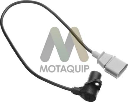 Motaquip LVRC543 - Датчик імпульсів, колінчастий вал autocars.com.ua