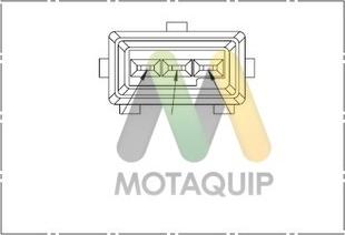 Motaquip LVRC547 - Датчик импульсов, коленвал autodnr.net