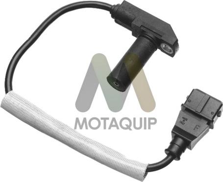 Motaquip LVRC549 - Датчик імпульсів, колінчастий вал autocars.com.ua