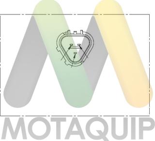 Motaquip LVRC559 - Датчик імпульсів, колінчастий вал autocars.com.ua