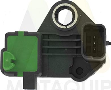 Motaquip LVRC597 - Датчик імпульсів, колінчастий вал autocars.com.ua