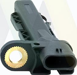 Motaquip LVRC600 - Датчик імпульсів, колінчастий вал autocars.com.ua