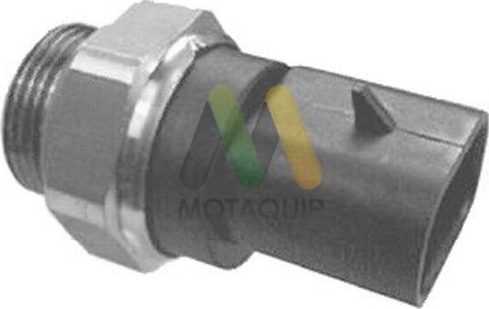 Motaquip LVRF104 - Термовимикач, вентилятор радіатора / кондиціонера autocars.com.ua
