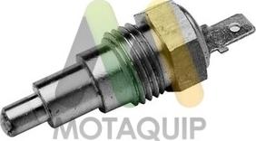 Motaquip LVRF323 - Термовимикач, вентилятор радіатора / кондиціонера autocars.com.ua