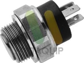 Motaquip LVRF331 - Термовимикач, вентилятор радіатора / кондиціонера autocars.com.ua