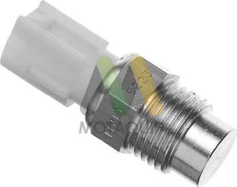 Motaquip LVRF332 - Термовимикач, вентилятор радіатора / кондиціонера autocars.com.ua