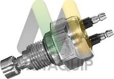 Motaquip LVRF334 - Термовимикач, вентилятор радіатора / кондиціонера autocars.com.ua