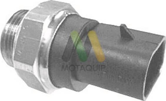 Motaquip LVRF340 - Термовимикач, вентилятор радіатора / кондиціонера autocars.com.ua