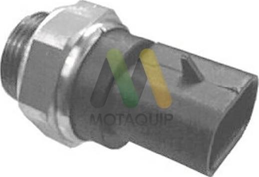 Motaquip LVRF353 - Термовимикач, вентилятор радіатора / кондиціонера autocars.com.ua