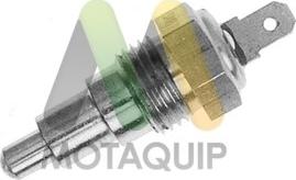 Motaquip LVRF356 - Термовимикач, вентилятор радіатора / кондиціонера autocars.com.ua