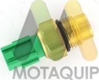 Motaquip LVRF364 - Термовимикач, вентилятор радіатора / кондиціонера autocars.com.ua