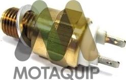 Motaquip LVRF366 - Термовимикач, вентилятор радіатора / кондиціонера autocars.com.ua