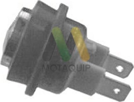 Motaquip LVRF372 - Термовимикач, вентилятор радіатора / кондиціонера autocars.com.ua