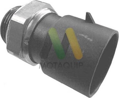 Motaquip LVRF398 - Термовимикач, вентилятор радіатора / кондиціонера autocars.com.ua