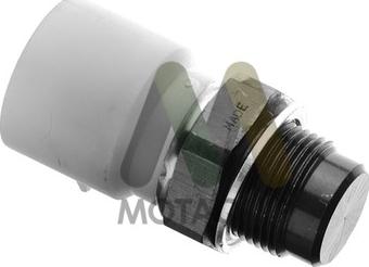 Motaquip LVRF400 - Термовимикач, вентилятор радіатора / кондиціонера autocars.com.ua