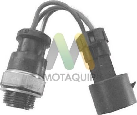 Motaquip LVRF401 - Термовимикач, вентилятор радіатора / кондиціонера autocars.com.ua