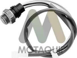 Motaquip LVRF420 - Термовимикач, вентилятор радіатора / кондиціонера autocars.com.ua