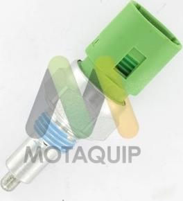 Motaquip LVRL234 - Датчик, контактний перемикач, фара заднього ходу autocars.com.ua