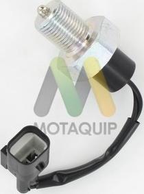 Motaquip LVRL255 - Датчик, контактний перемикач, фара заднього ходу autocars.com.ua