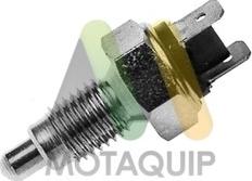Motaquip LVRL301 - Датчик, контактний перемикач, фара заднього ходу autocars.com.ua