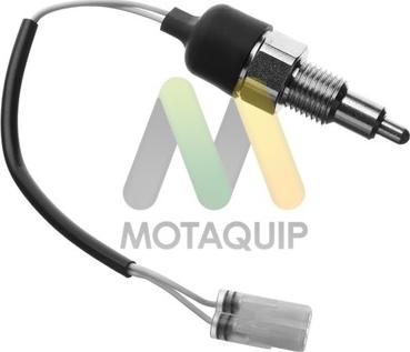 Motaquip LVRL305 - Датчик, контактний перемикач, фара заднього ходу autocars.com.ua