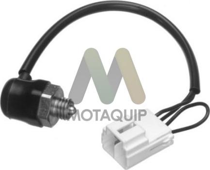 Motaquip LVRL313 - Датчик, контактний перемикач, фара заднього ходу autocars.com.ua