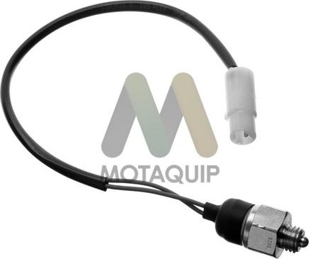 Motaquip LVRL321 - Датчик, контактний перемикач, фара заднього ходу autocars.com.ua