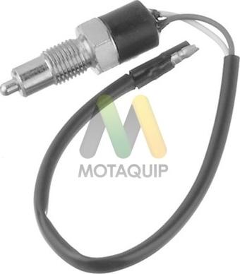 Motaquip LVRL352 - Датчик, контактний перемикач, фара заднього ходу autocars.com.ua