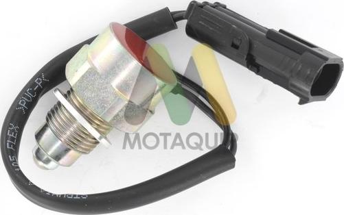 Motaquip LVRL356 - Датчик, контактний перемикач, фара заднього ходу autocars.com.ua