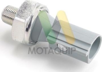 Motaquip LVRP255 - Датчик, тиск масла autocars.com.ua