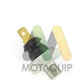 Motaquip LVRP256 - Датчик, тиск масла autocars.com.ua